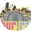 Logo Ambur Radio