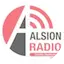 Logo Alsion Radio