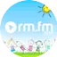 Logo RauteMusik KIDS
