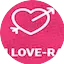 Logo Radio 91.2 FM - Dein Love Radio