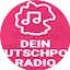 Logo Radio 91.2 FM - Dein Detsch Pop Radio