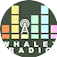 Logo Whaley Radio
