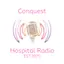 Logo CHR Conquest Hospital Radio