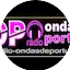 Logo Rádio Ondas de Portugal