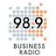 Logo Business Radio