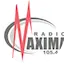 Logo RADIO MAXIMA