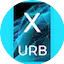 Logo Warrior system -URB X