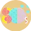 Logo MAGIC 80s
