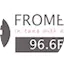 Logo Frome FM