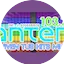 Logo Antena