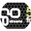 Logo 50fresh - by egoFM