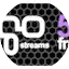 Logo 50fresh RAP - by egoFM