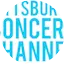 Logo The Pittsburgh Concert Channel