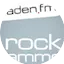 Logo Baden FM - Rock hammer