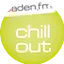 Logo Baden FM - Chillout
