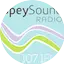 Logo Speysound Radio