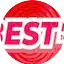 Logo Best FM Nyíregyháza