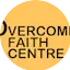 Logo Overcomes Radio