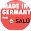 Logo Radio Salü - Made in Germany