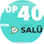 Logo Radio Salü - Top 40
