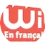 Logo Wit FM EN Francais