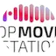 Logo Top Movie Station