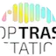 Logo Top Trash Station