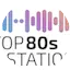 Logo Top 80s Station