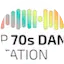 Logo Top 70s Dance Station