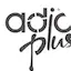 Logo Radio Plus
