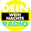 Logo Radio Köln - Weihnachts