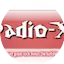 Logo Radio X