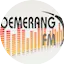 Logo BoemerangFM - Één en al gezelligheid!