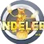 Logo Radio Candelero de Barillas Huehuetenango