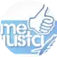Logo Me Gusta fm