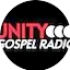 Logo Unity Gospel Radio