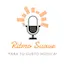Logo Ritmo Suave