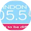 Logo Swindon 105.5