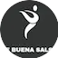 Logo Ke buena salsa