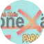 Logo web Radio Conexão Paramoti