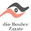Logo Radio Boulevard Zarate