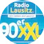 Logo Radio Lausitz - 90er XXL