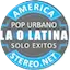 America Stereo.Net La O Latina