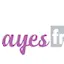 Logo Hayes FM