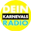 Logo Radio Köln - Dein Karnevals Radio