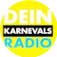 Logo Radio Erft - Dein Karnevals Radio
