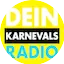 Logo Radio Leverkusen - Dein Karnevals Radio