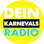 Logo Radio Rur - Dein Karnevals Radio