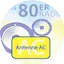 Antenne AC - Dein 80er Radio