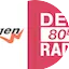 Logo Radio Siegen - Dein 80er Radio